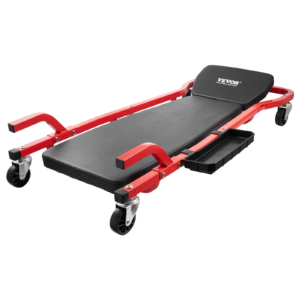 vevor mechanic garage creeper, 44 inch