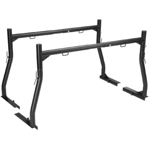 vevor adjustable truck bed ladder rack